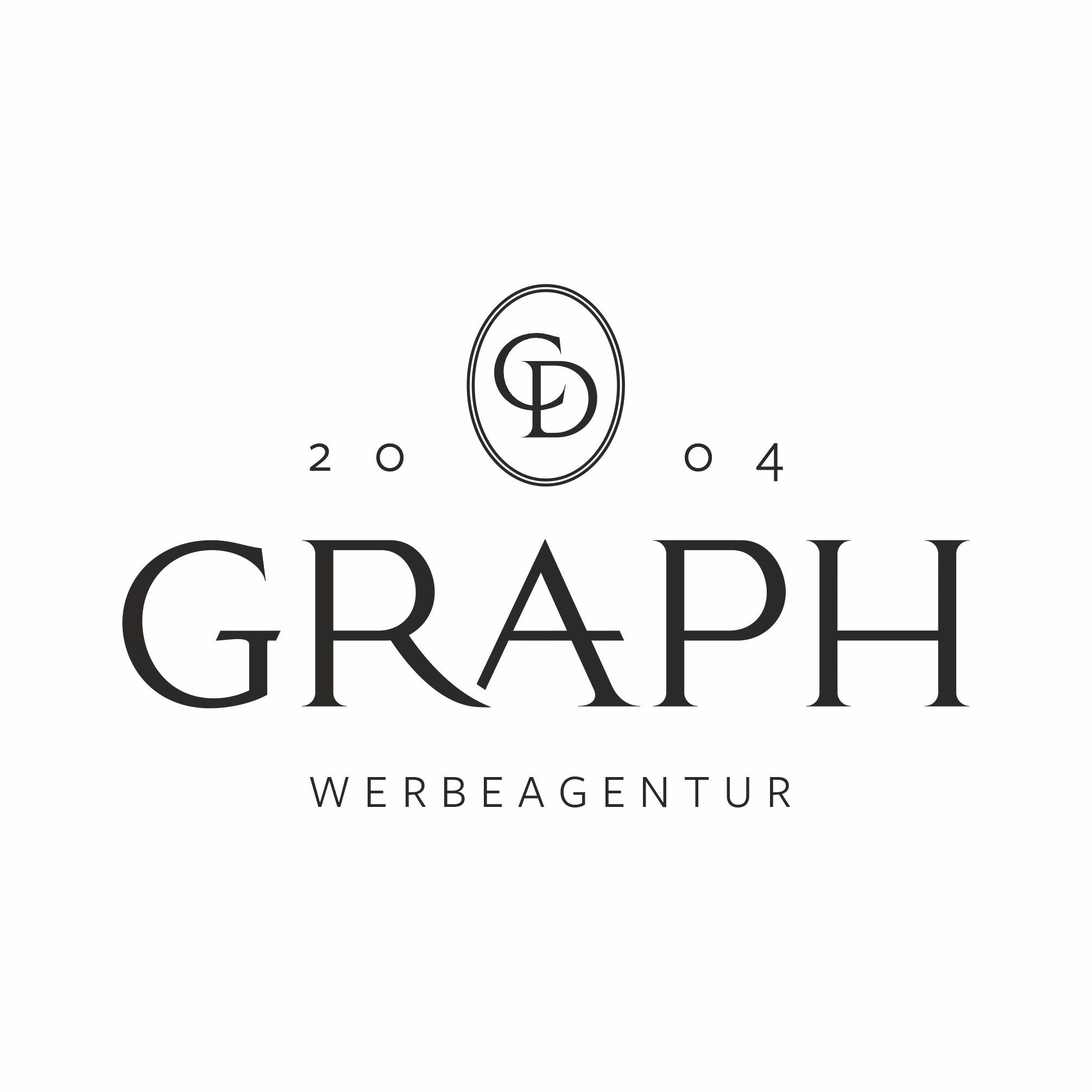 CD GRAPH – Werbeagentur