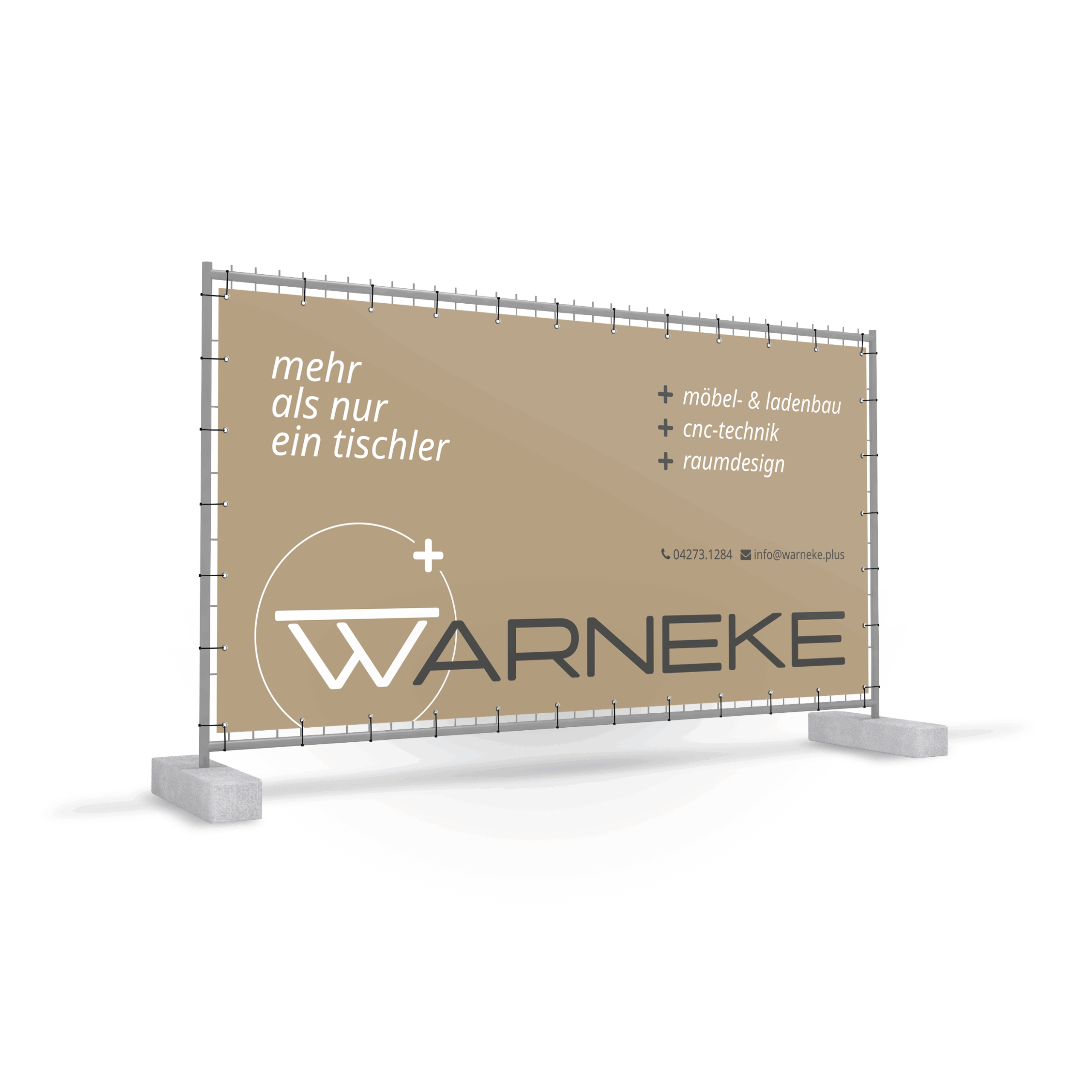 Warneke GmbH Tischlerei